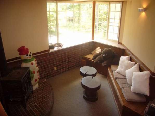 Bed and Breakfast Poetical à Matsumoto Extérieur photo