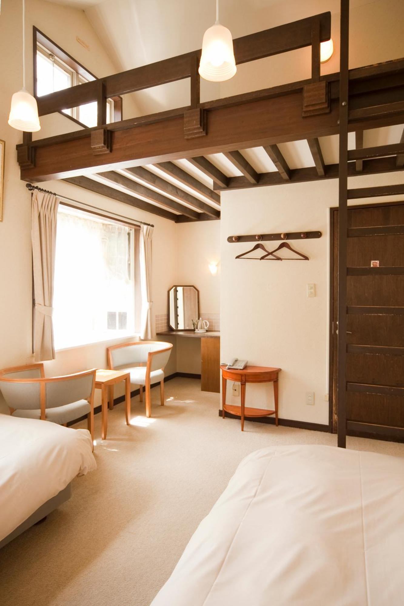 Bed and Breakfast Poetical à Matsumoto Extérieur photo