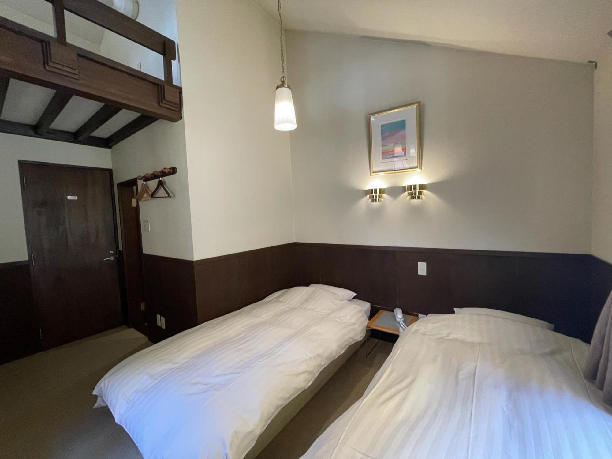 Bed and Breakfast Poetical à Matsumoto Extérieur photo