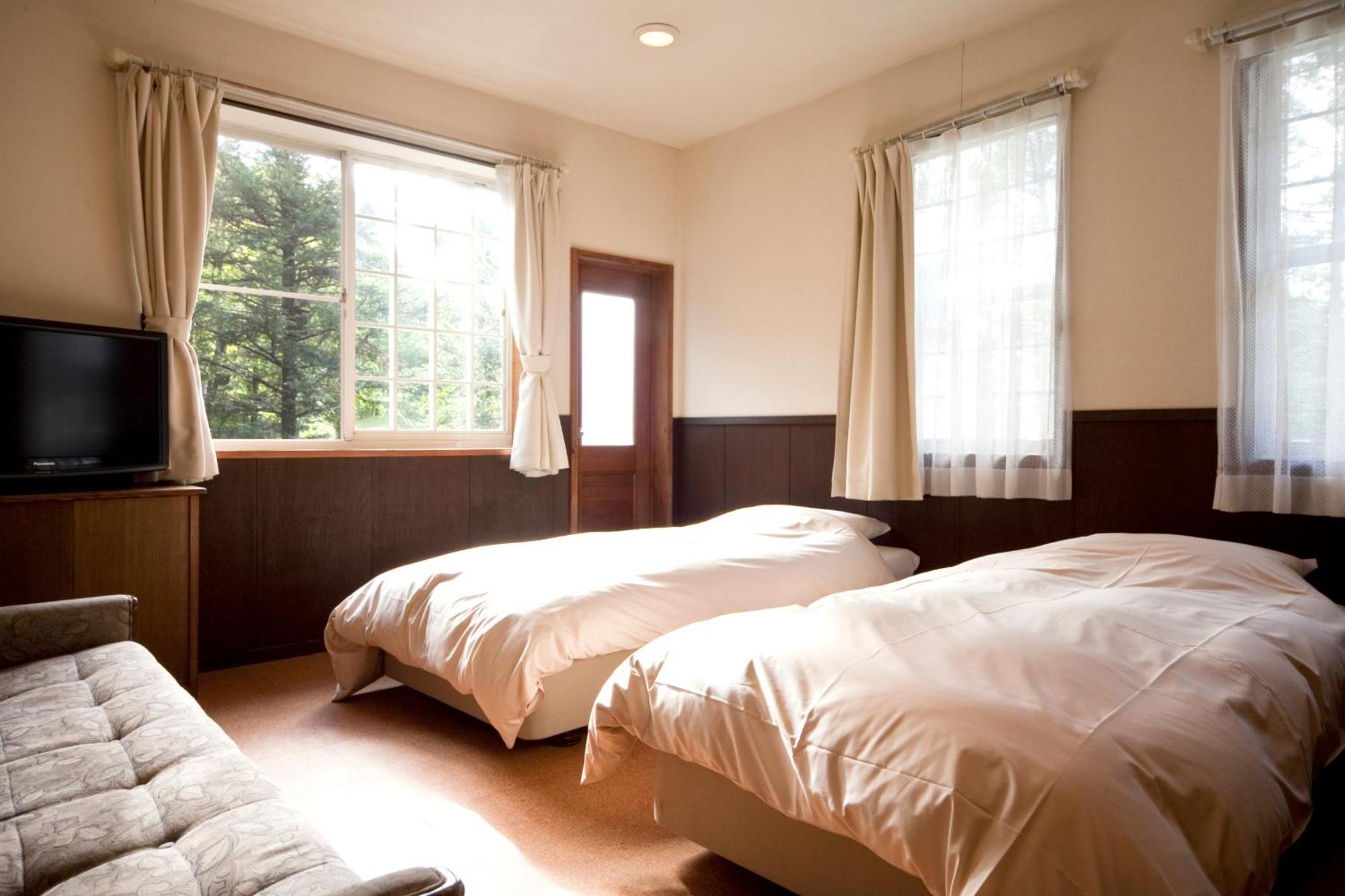 Bed and Breakfast Poetical à Matsumoto Extérieur photo