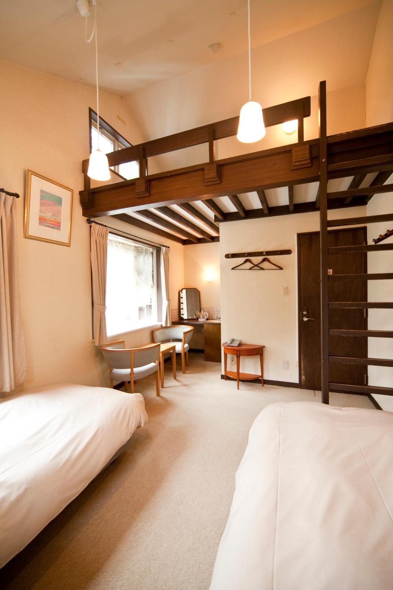 Bed and Breakfast Poetical à Matsumoto Extérieur photo