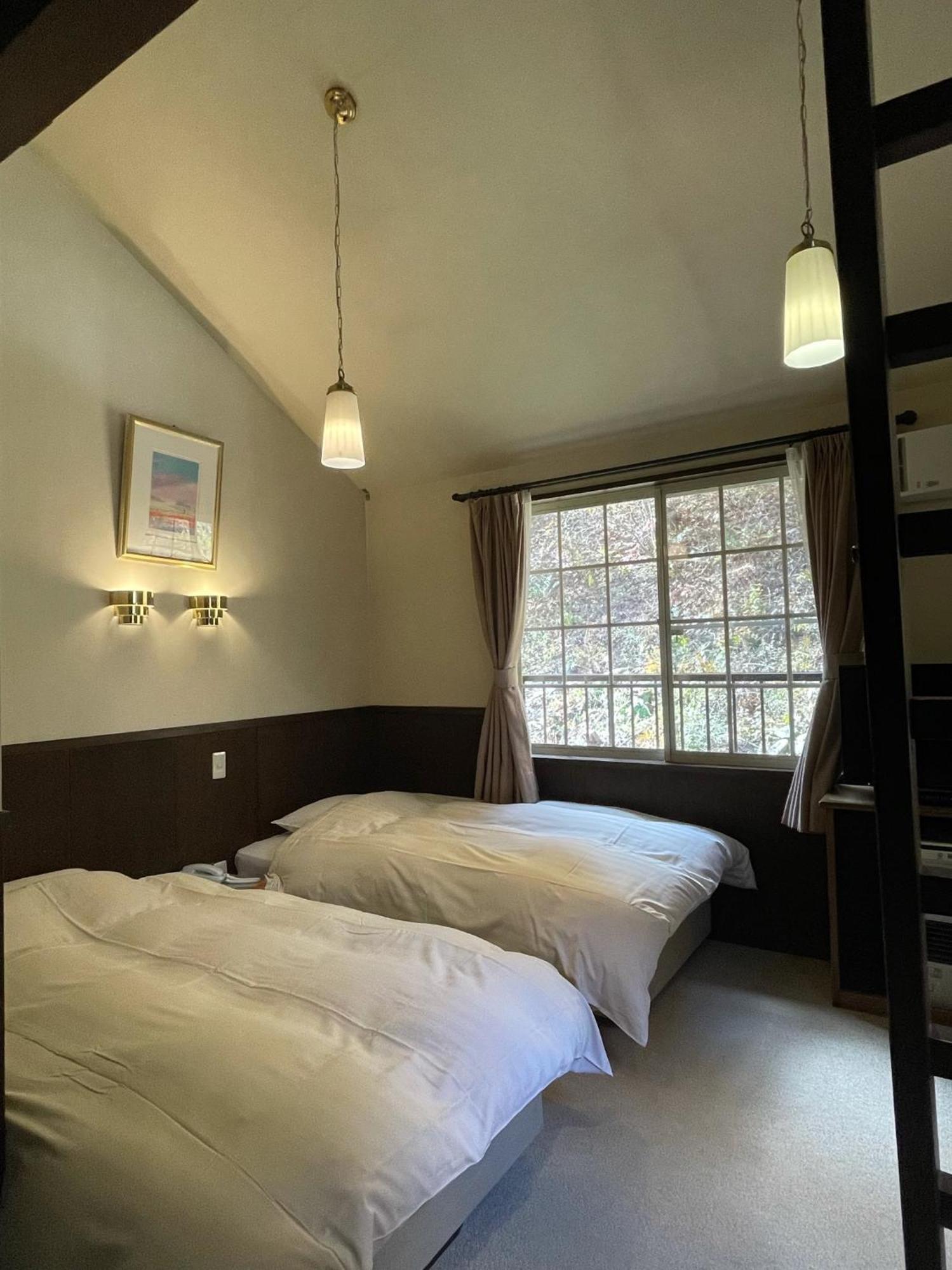 Bed and Breakfast Poetical à Matsumoto Extérieur photo